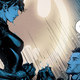 Image: DC Comics, Batman #24, art and lettering by Danny Miki, David Finch, Jordie Bellaire, and Clay Mann